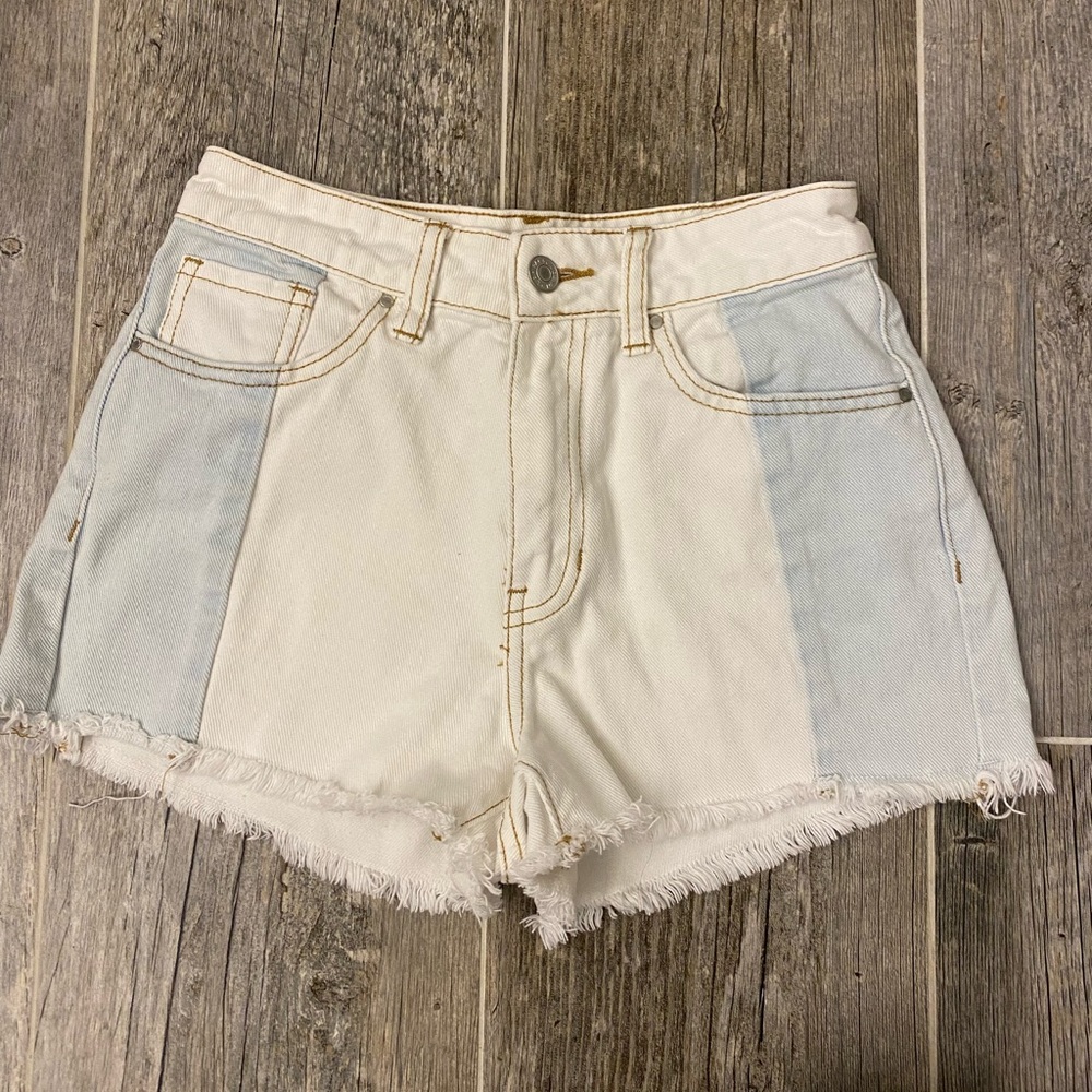 Pacsun | mom shorts